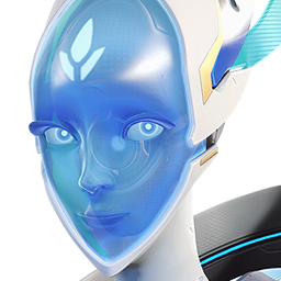 Echo portrait