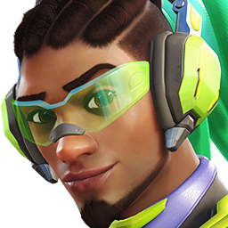 Lúcio portrait