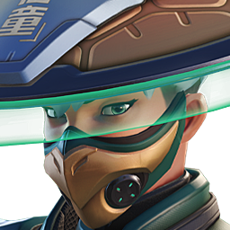 Mizuki portrait