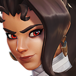 Vendetta portrait